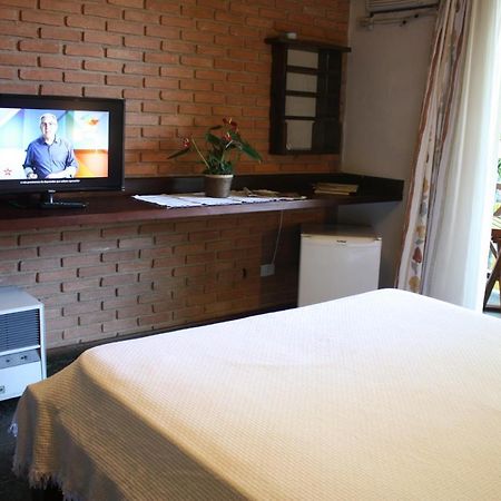Ilha Deck Hotel Ilhabela Εξωτερικό φωτογραφία