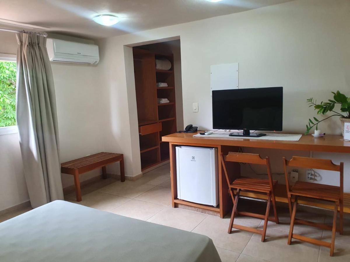 Ilha Deck Hotel Ilhabela Εξωτερικό φωτογραφία