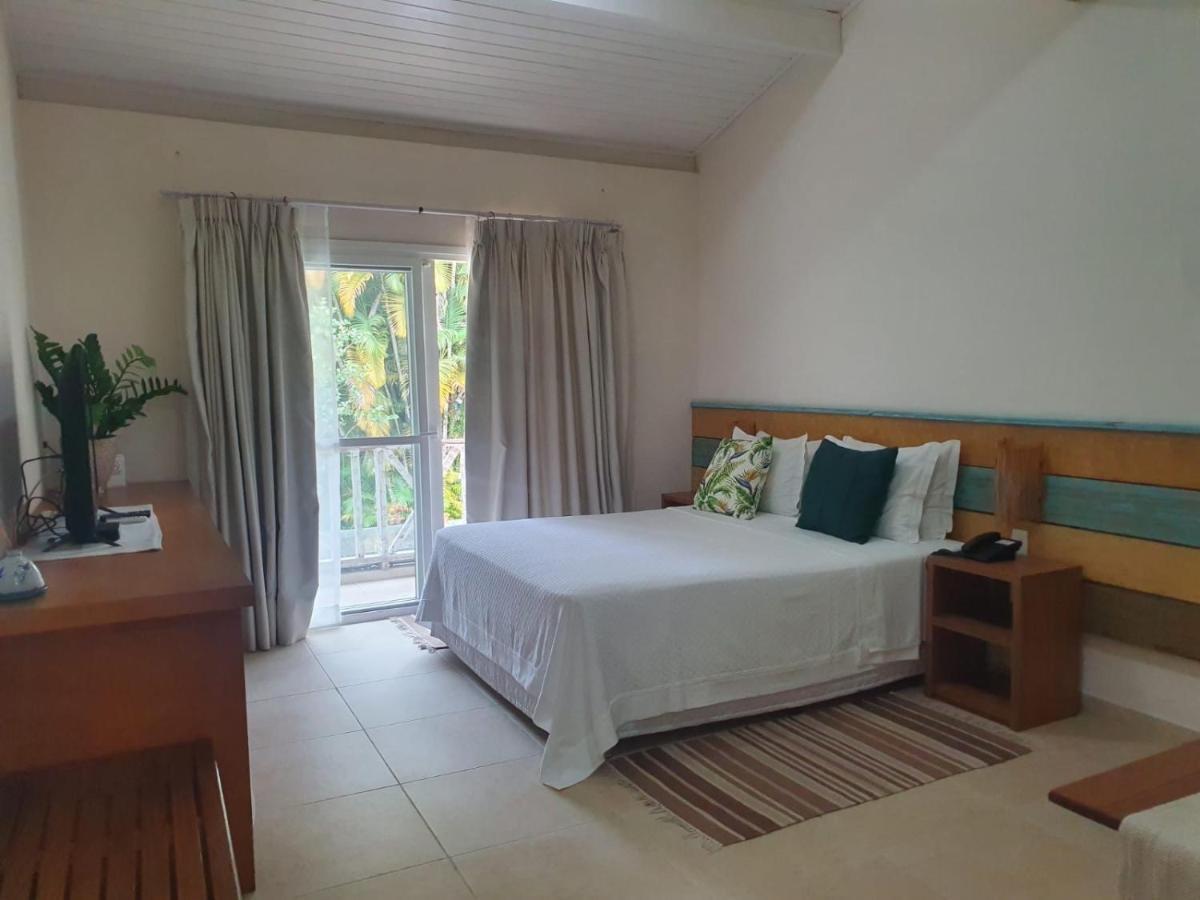 Ilha Deck Hotel Ilhabela Εξωτερικό φωτογραφία
