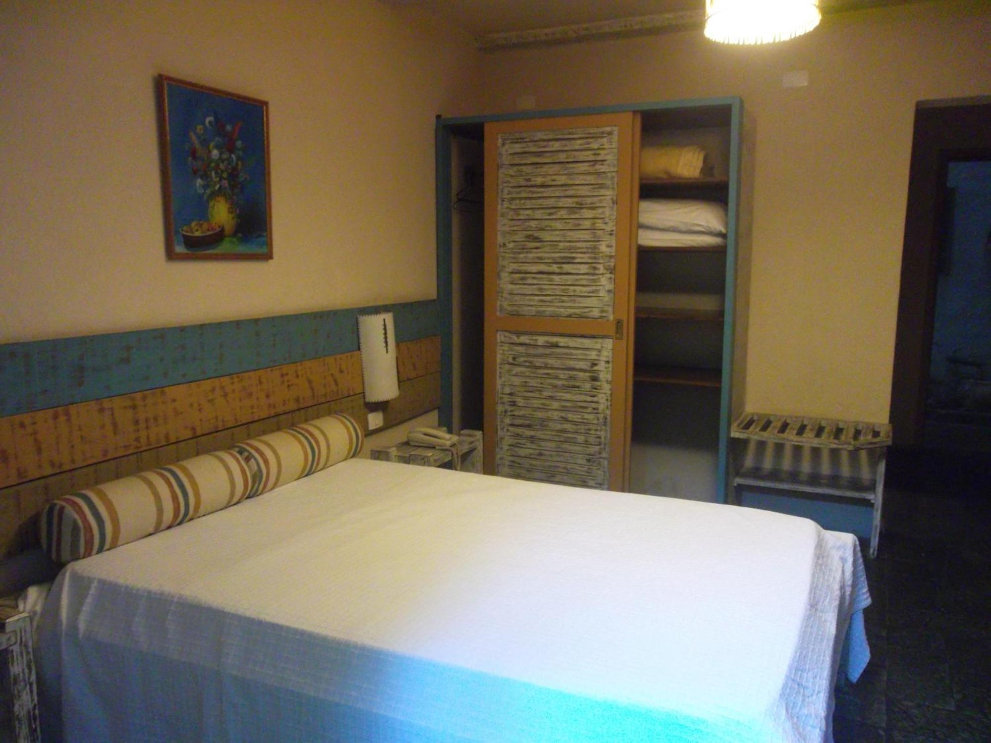 Ilha Deck Hotel Ilhabela Εξωτερικό φωτογραφία