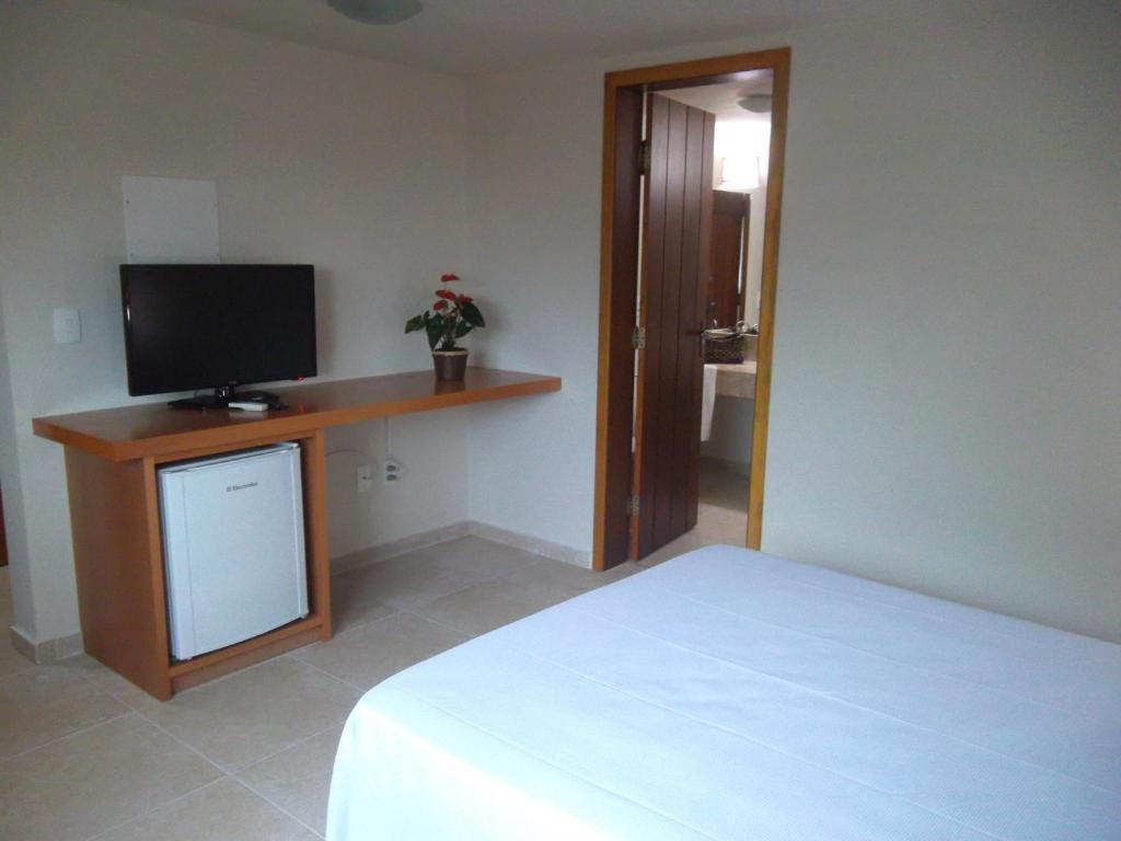 Ilha Deck Hotel Ilhabela Δωμάτιο φωτογραφία
