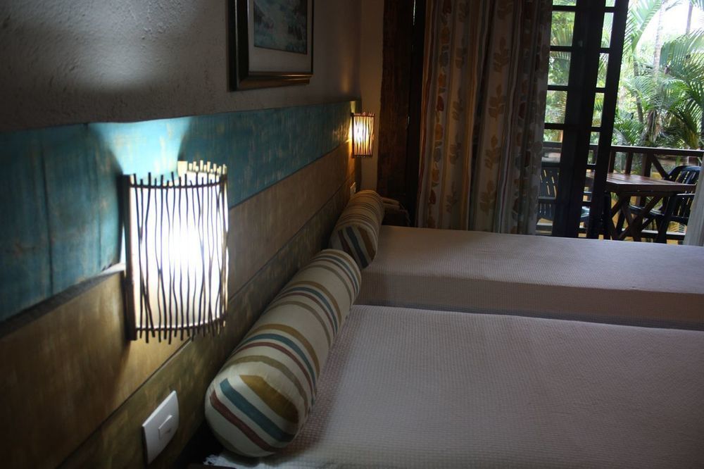 Ilha Deck Hotel Ilhabela Εξωτερικό φωτογραφία